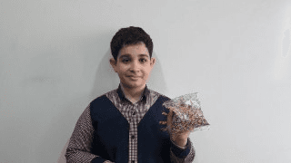 کنفرانس آقای رضا پوررحیمی 