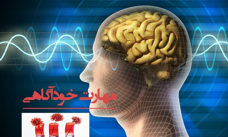 مهارت اول: مهارت توانایی خودآگاهی