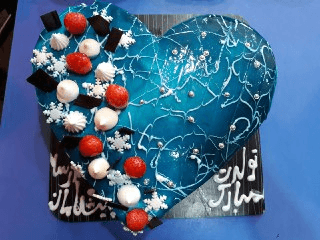 تولدهای مهر و آبان
