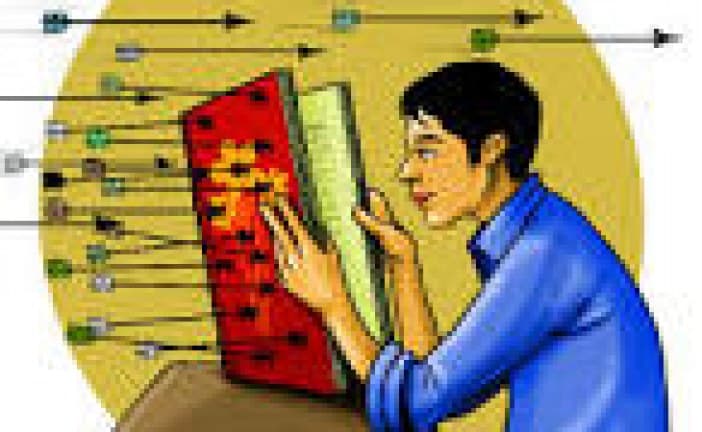 خانه مهارت های زندگی کتاب خوانی راهی برای شناخت الگوها