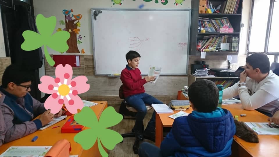 کنفرانس آقای عرفان صدیق