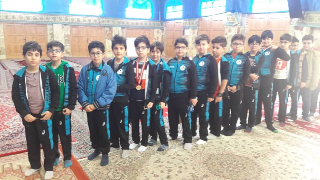 بازدید از خواهر امام