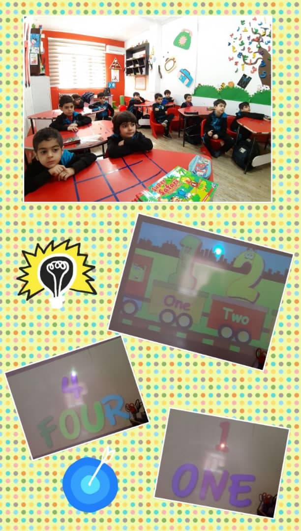 English Time