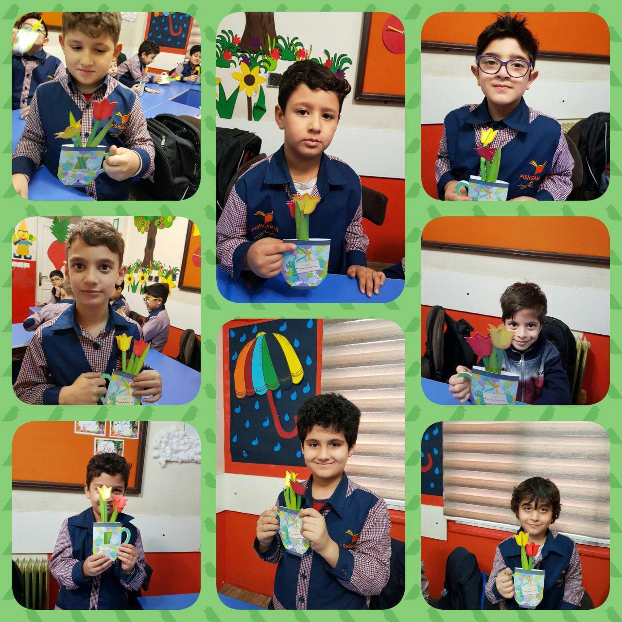 روز دانش آموز