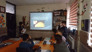 کنفرانس آقایان آیریک ربیعی و امیرعلی اسدی