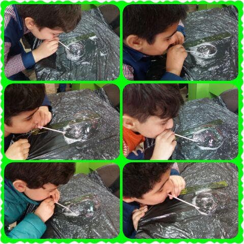 زنگ آزمایشگاه چهارم سهند