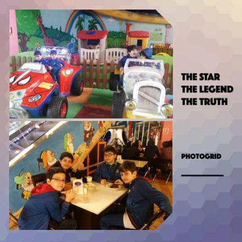 هیجان بازی در پیشگامانی ها با حضور در قصر بازی