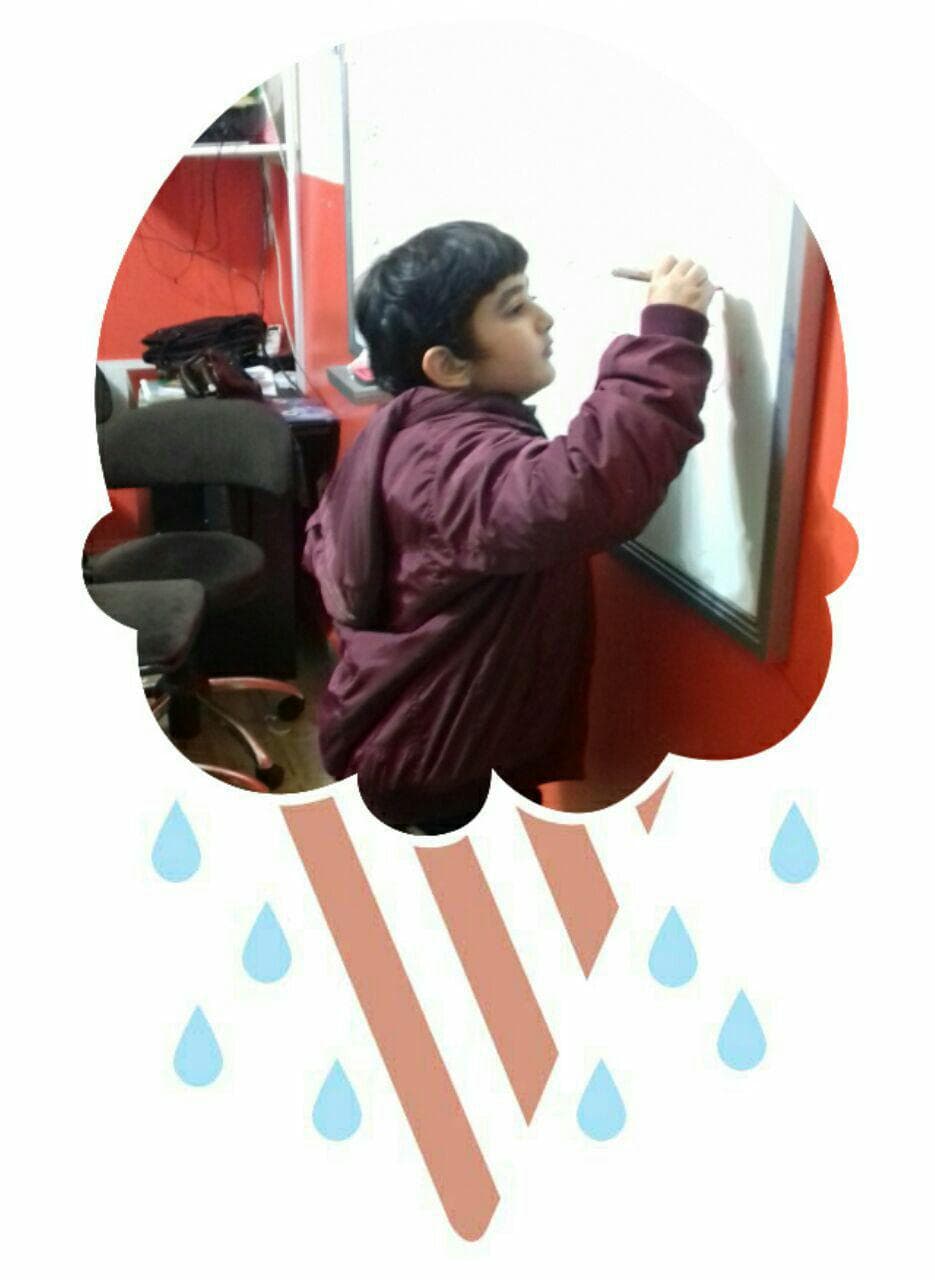 زنگ زبان در نپتون