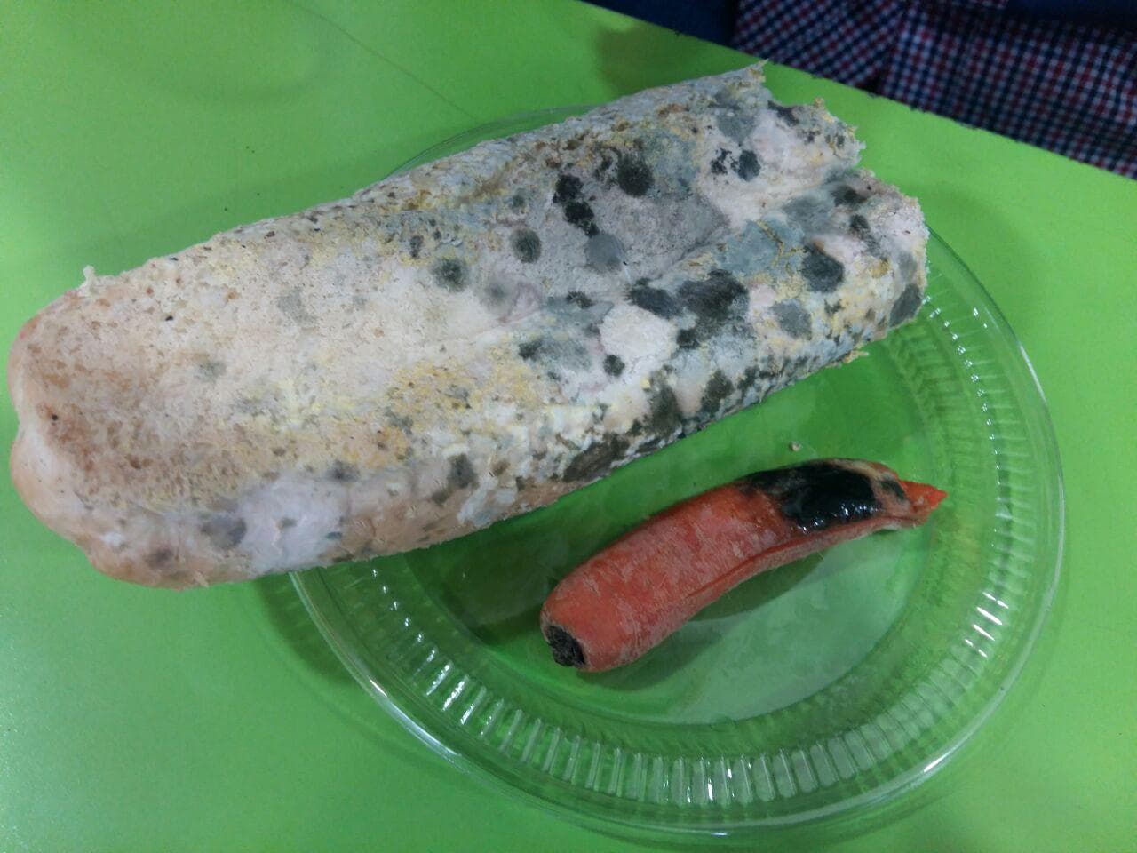 زنگ آزمایشگاه در ششم درفک و خلیج فارس