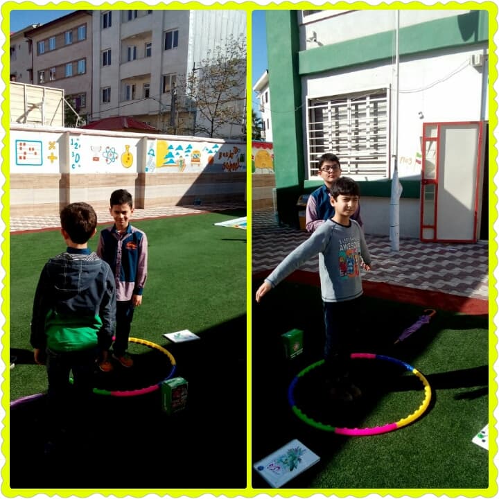 جهت یابی در چهارم سهند